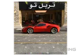 Ferrari 488 Spider 2019